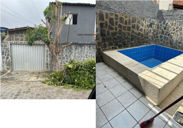 Lote 18 - imóvel com matrícula nº 31.767, registrado no 1º registro de imóveis de campina grande, paraíba